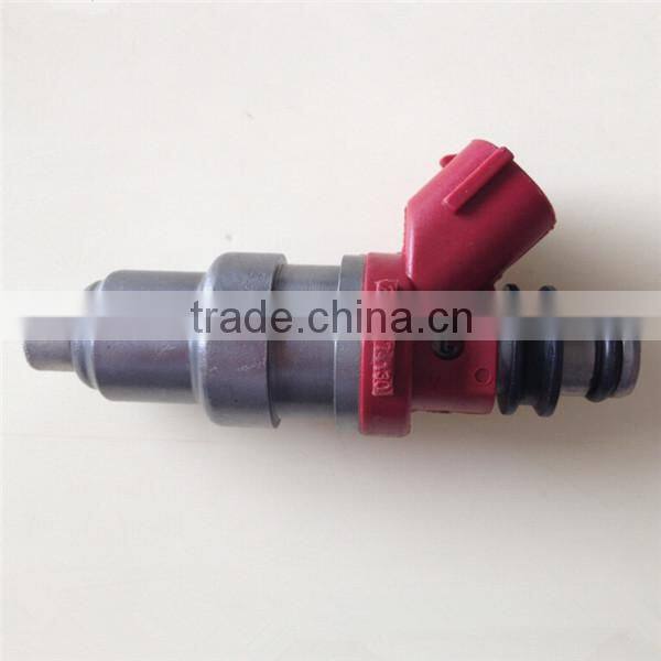 Fuel Injector Injection Nozzle For Toyota 4SFE Engine 2325074130 2320974130 23250-74130 23209-74130