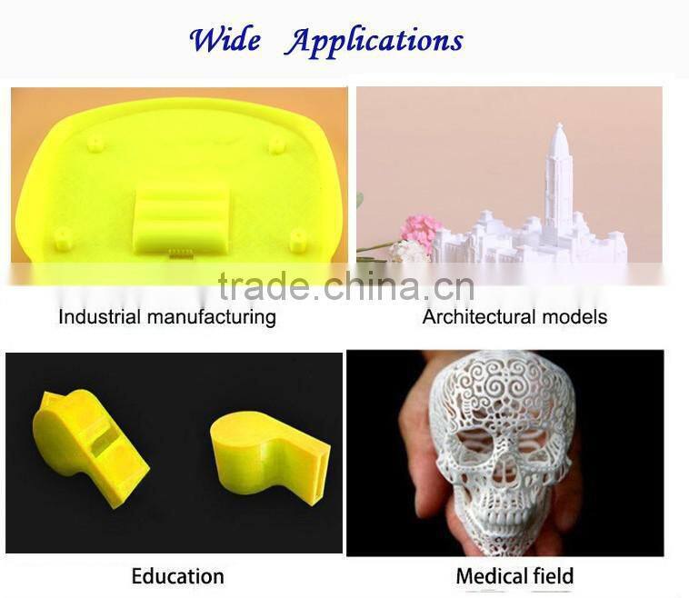 fdm 3d printer with competitive price