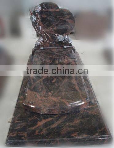 2015 Aurora tombstone with good price