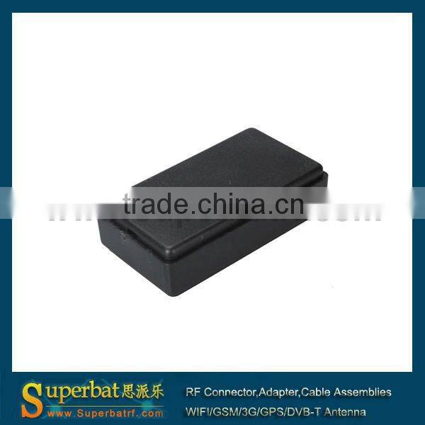 Plastic Project Box Enclosure -1.94"*1.08"*0.55"(L*W*H) waterproof enclosure ip67