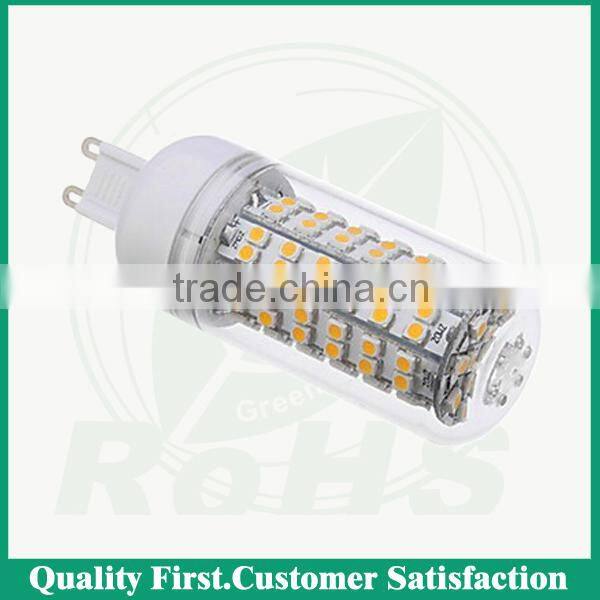 2014 newest 3.5w led g9