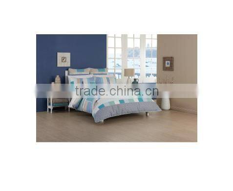 Nobu Quilted Quilt Cover