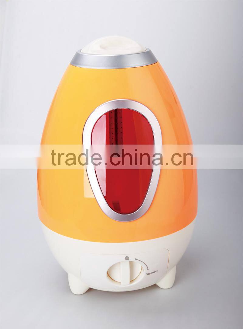 2015 newest patent designed rice storage container box small kitchen plastic food box