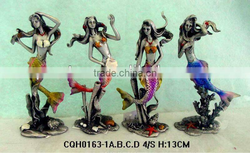 2013 the Most Popular Mermaid Fairy