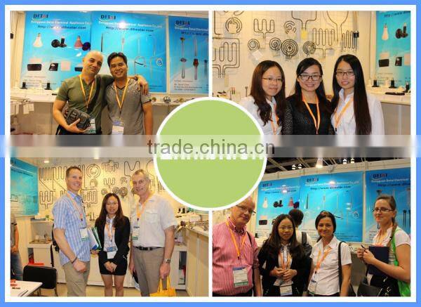 SASO Certificate Fryer Element Heater for Henny Penny Chicken Deep Fryer Machine