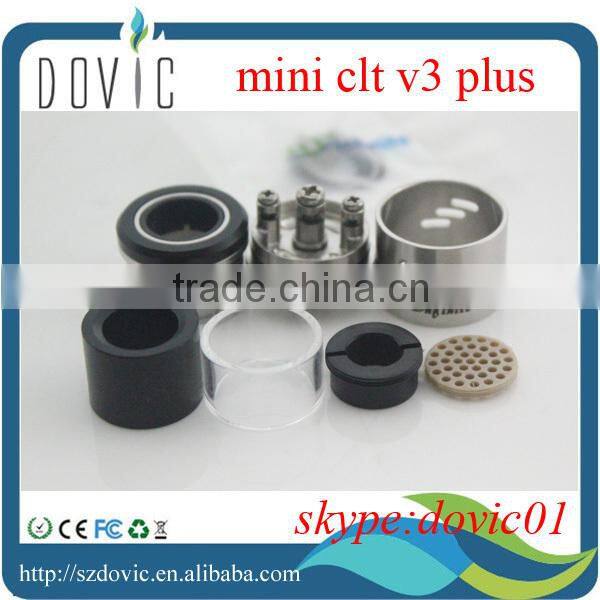 303 ss mini clt v3 rda plus