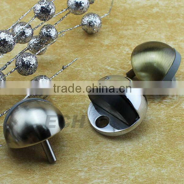 zinc alloy door stopper