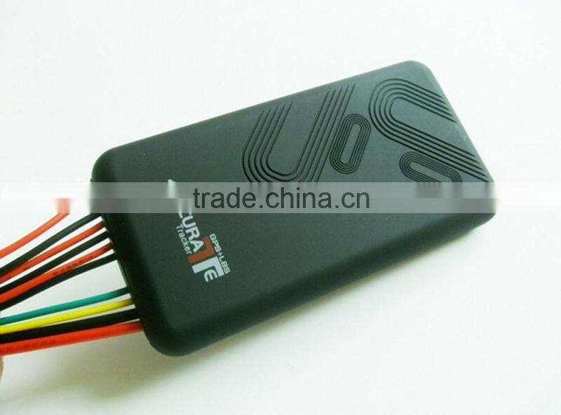 Best micro new products hidden sim card vehicle gps tracker for motorcycle with 3G sim card alibaba website on