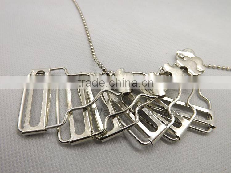 factory direct sale promotion suspender buckles