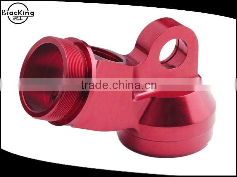 China Top Sale Anodized 3D Printer Aluminum Rapid Prototype