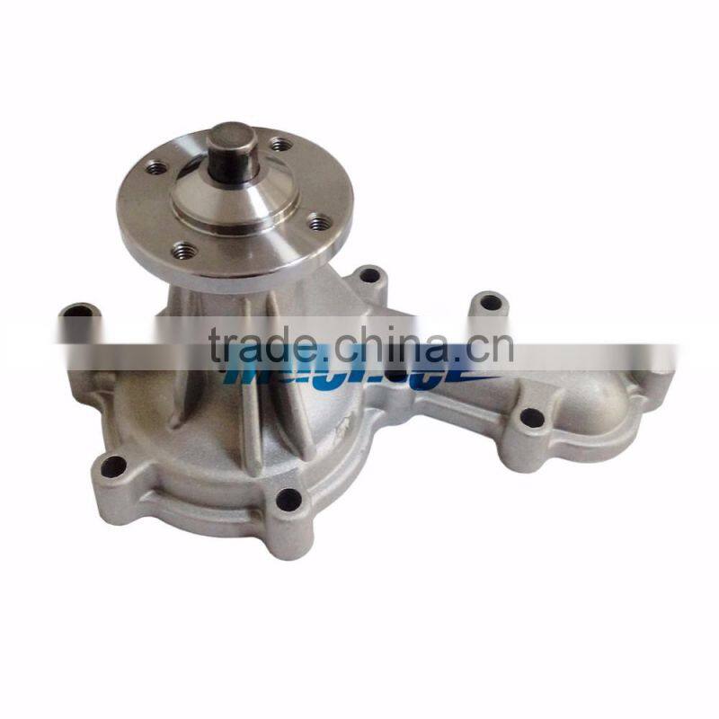 Timing Belt + Water Pump Kit Toyota Landcruiser 1HZ HZJ75 HZJ80 +Tensioner