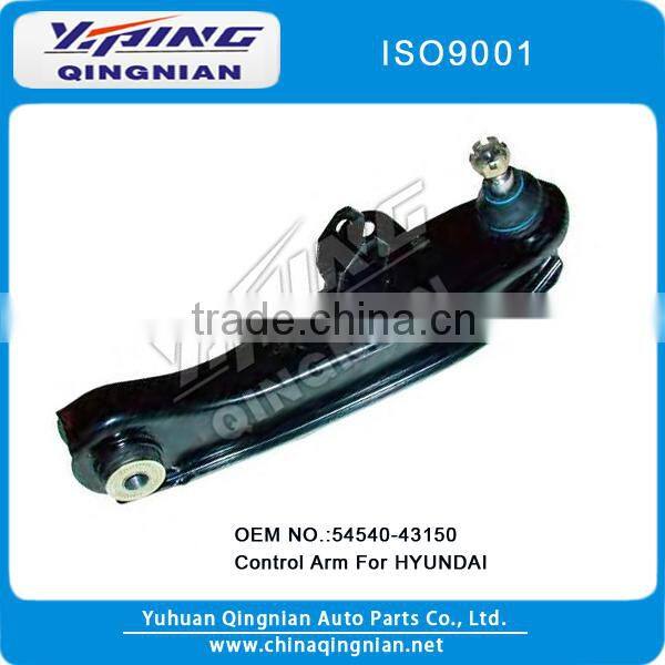 Good Quality Suspension Arm For HYUNDAI OEM:54540-43150