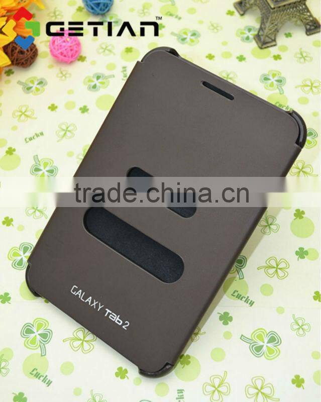for samsung galaxy tab 2 leather case,cases for samsung tab,for samsung galaxy tab 2 7 inch case