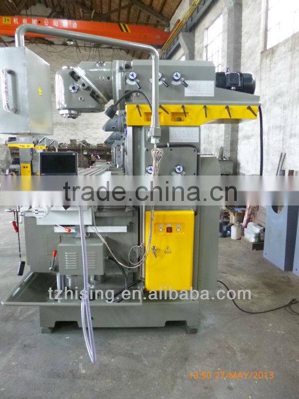 China Medium size Universal Rotary Head Milling Machine UM1480A table size 2000x360mm