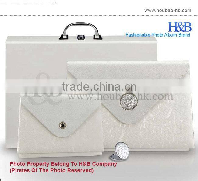 PROMOTION Limited Time MOQ 5 Sets Photo Album Bottle For 6th Anniversary Celebrations