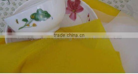 high tension-low elongation polyester printing screen mesh