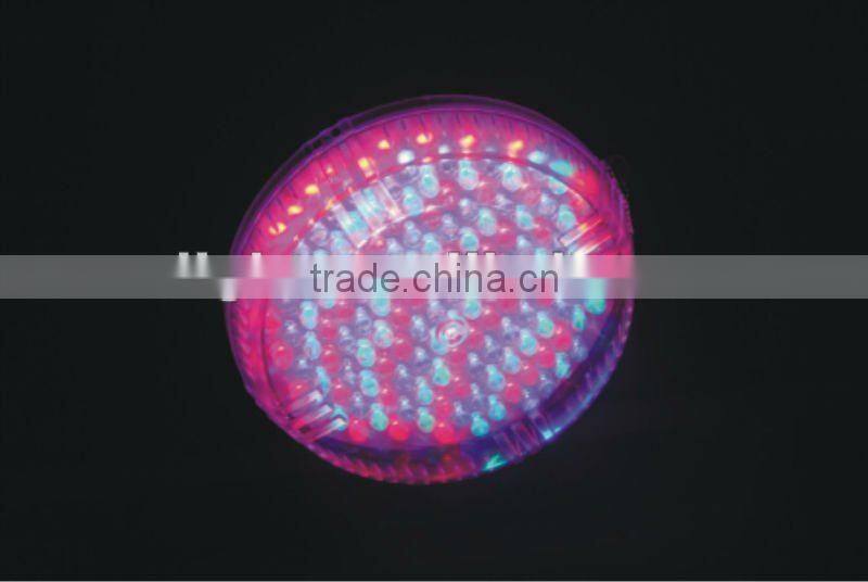 LED Big Flash Stage Light-76pcs x 10mm