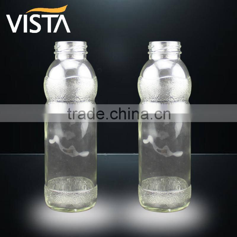 Wholesale beverage bottles 12oz