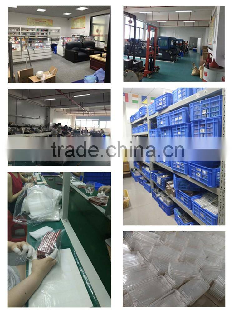 Top Quality Customized Electroplate Mirror Soft TPU Case For iphone