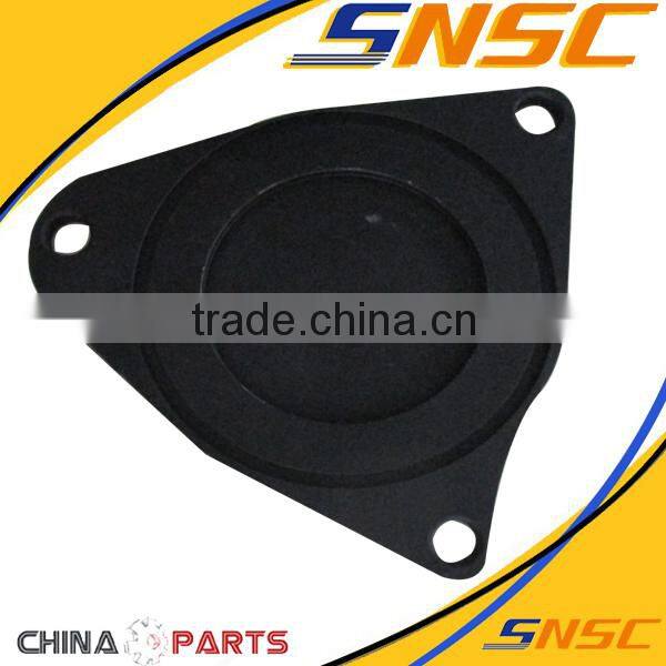 for weichai power engine parts 61560050046A cover plate "SNSC" high quality parts for weichai yuchai shangchai deutz engine part