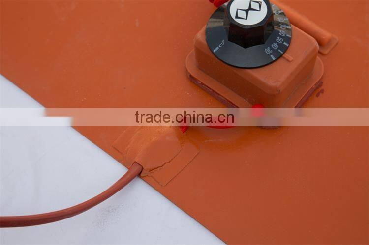 Customized Safe Defrost Heater For Evaporator with Quality Assurance