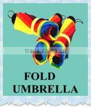 china supplier OEM and ODM availiable heart umbrella led