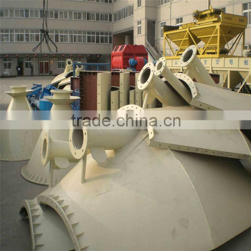 Capacity 30T/50T/80T/100T/120T/200T/500T/1000T/1500T/2000T detachable cement silo