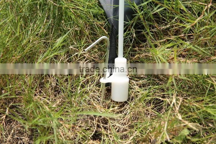 fabric waterproof camping tent