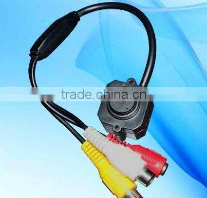 RY-203A cctv mini pinhole color cmos camera