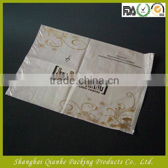 PP non woven bag for shoes,custom non-woven bag