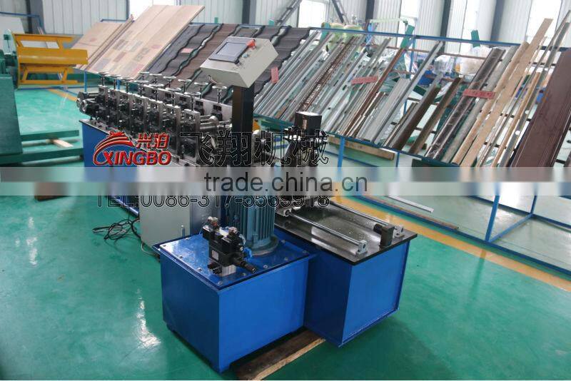 light steel framing forming machine