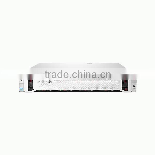 DL560 Gen8 E5-4640v2 4P 128GB-R Hot Plug SFF 1200W RPS HP Rack Server 2U