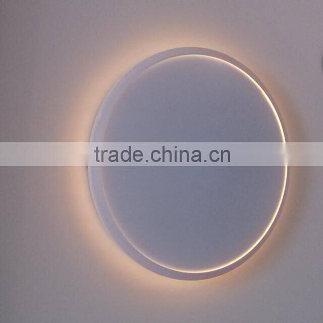 TIWIN factory sale 27w Remote / Wifi Control color changing ceiling light