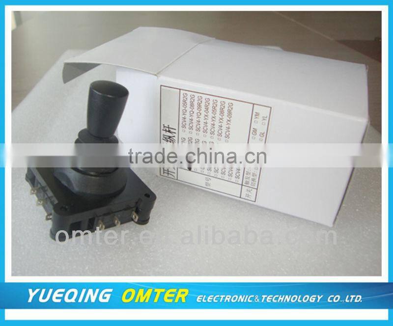 CV4A-YQ-04R2G low price switch joystick
