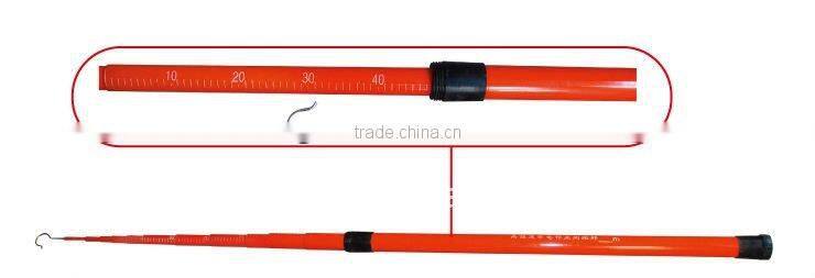 Telescopic Height Measuring Stick