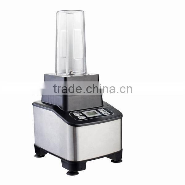 Large capacity blender 2L capacity