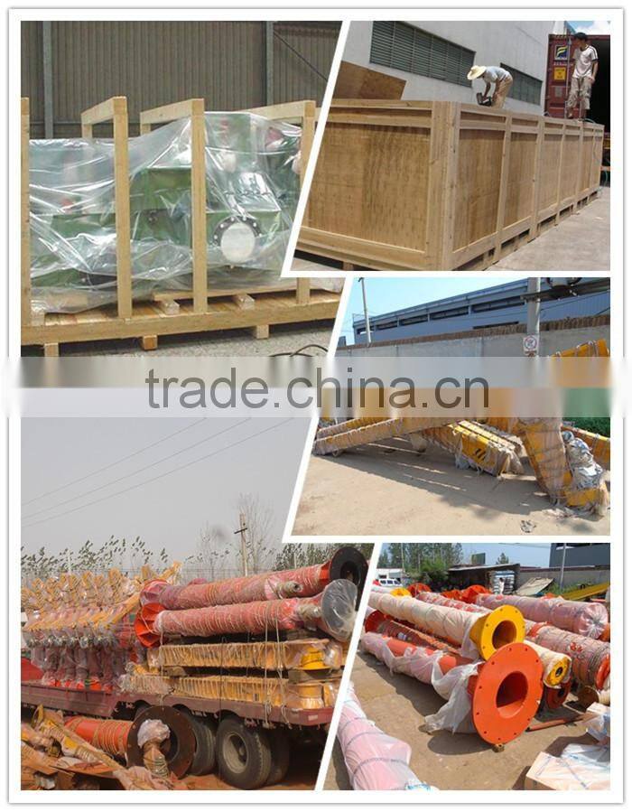 light duty electric hoist jib crane price for sale