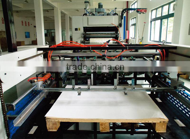 kraft polka dot paper bags