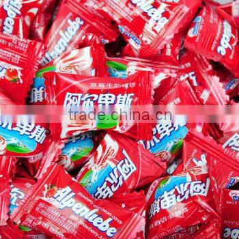 High Speed Granulated Coconut Sugar Packing Machine