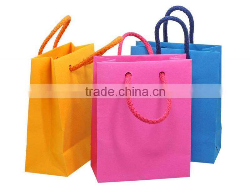 special bag for gift