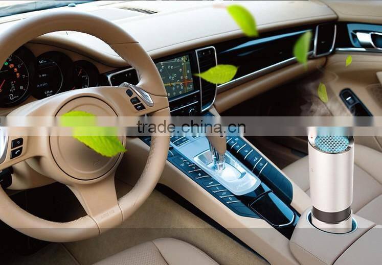 auto electronics air purifier for car