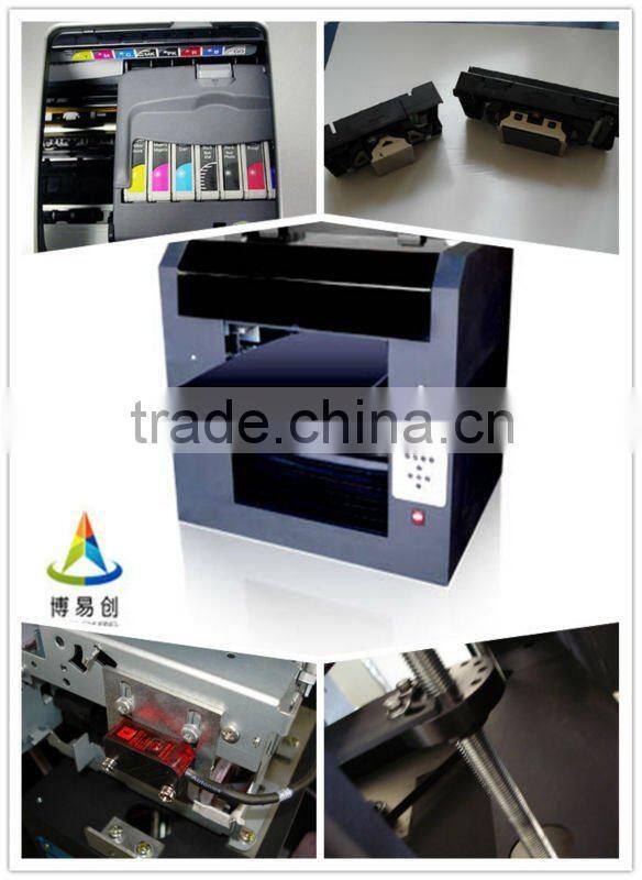 DIY photo balloons printing machine