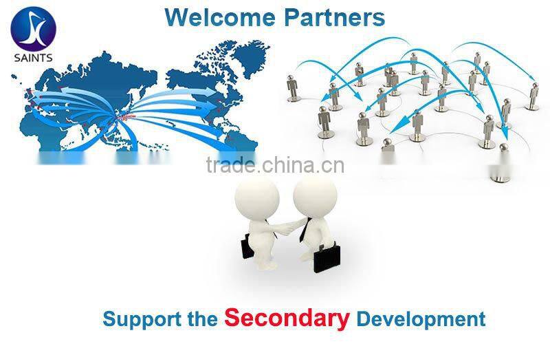 Saints-767 Wireless laser handheld pda data collection device,usb wireless barcode scanner