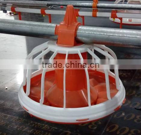 broiler ground raising equipment chicken house