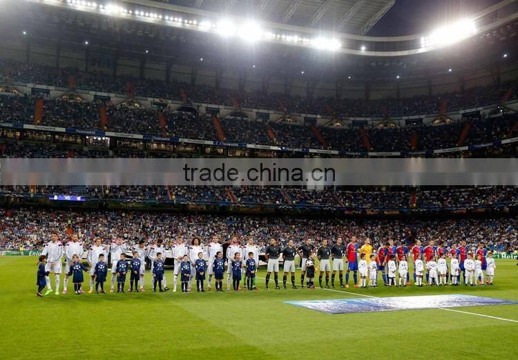 Staduim court 200w led flood lighting 300w 350w 400w stadium flood light