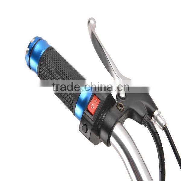 2015 foldable one front 16inch wheel, 2 back 8 inch wheel, three wheel electric scooter