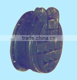 Cast Iron Flap Valve