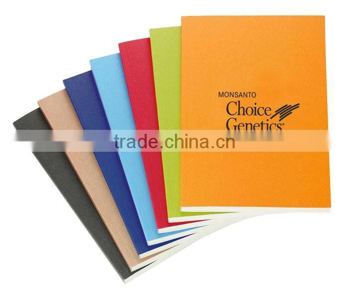 Custom Wholesale cheap school notebooks factory
