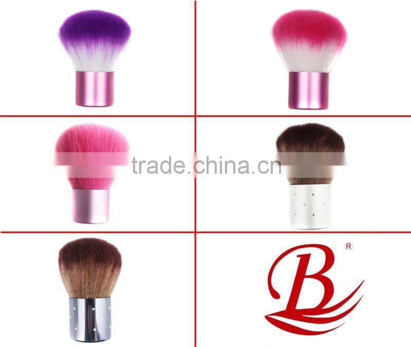 professional makeup brush