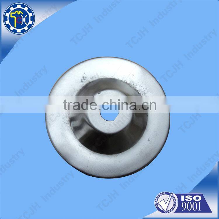 Customized Precision Copper Small Mechanical Parts Drawing Cheap By Xiamen Manufacturer